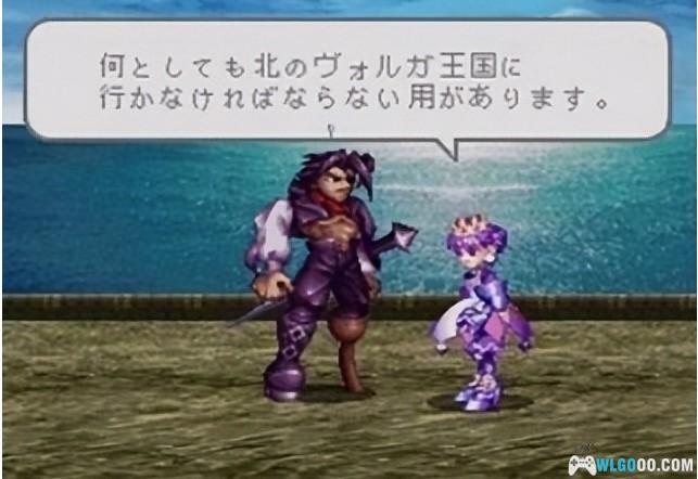 哪些游戏中的美食隔着屏幕都觉得色香味俱全,久久难以忘怀?-图片13