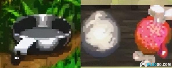 哪些游戏中的美食隔着屏幕都觉得色香味俱全,久久难以忘怀?-图片16