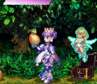 哪些游戏中的美食隔着屏幕都觉得色香味俱全,久久难以忘怀?-图片21