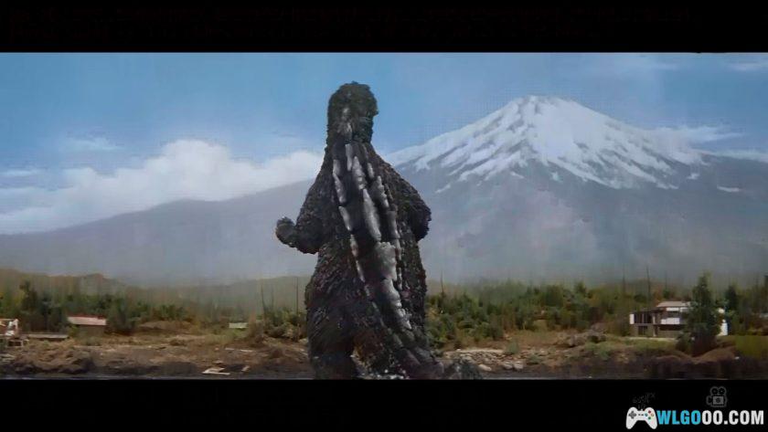 三大怪兽：地球最大的决战(1964) [中文字幕]｜1080P修复-图片5