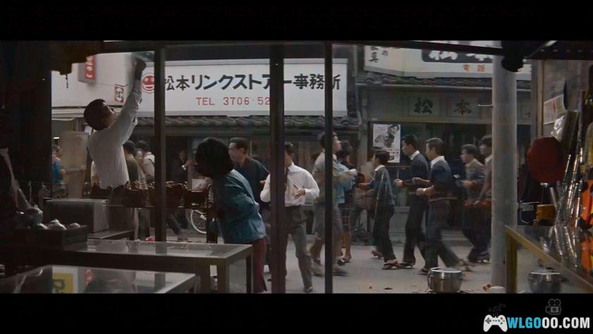 三大怪兽：地球最大的决战(1964) [中文字幕]｜1080P修复-图片6