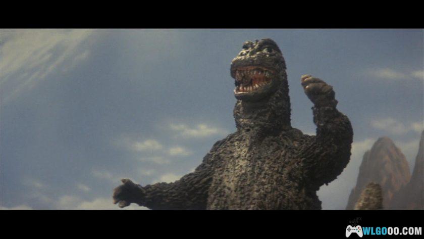 怪兽岛决战：哥斯拉之子(1967)[日语中字]｜1080P-图片14