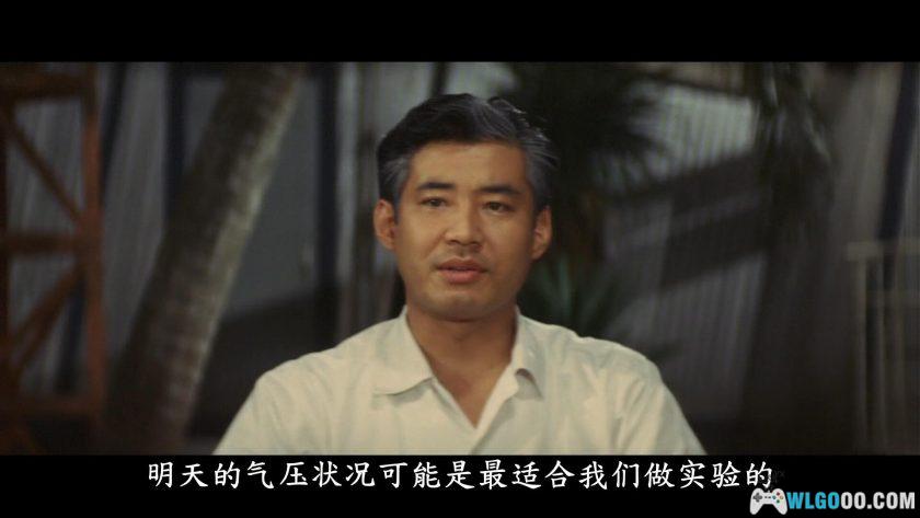 怪兽岛决战：哥斯拉之子(1967)[日语中字]｜1080P-图片13