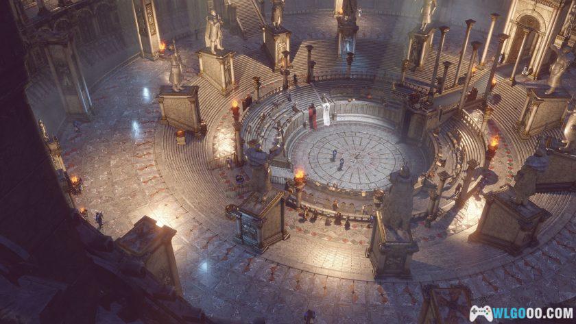 PC咒语力量3：增强版 v163[中文]｜即时战略+角色扮演-图片11