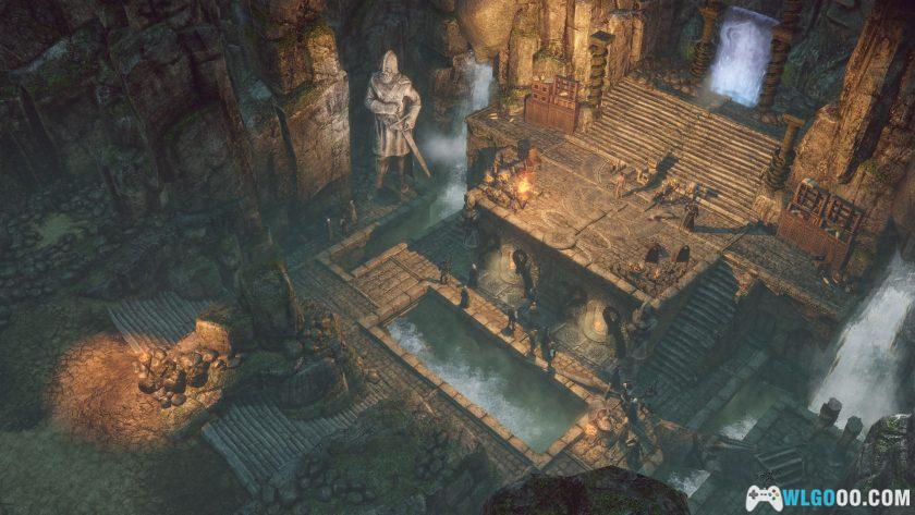 PC咒语力量3：增强版 v163[中文]｜即时战略+角色扮演-图片12