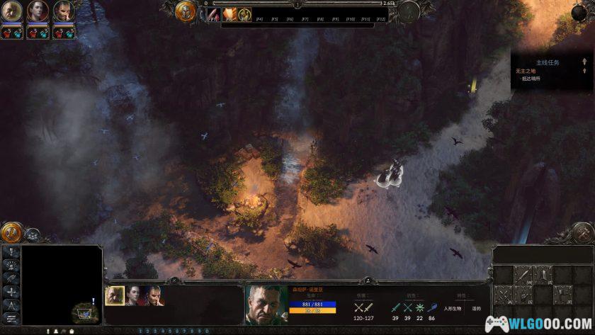 PC咒语力量3：增强版 v163[中文]｜即时战略+角色扮演-图片3