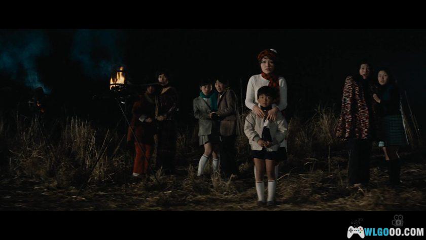 日版 哥斯拉对黑多拉(1971)[中文字幕]｜1080P修复-图片12