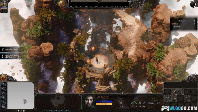 PC咒语力量3：灵魂收割 v163[中文]｜召集你的盟友，阻止灾难蔓延！-图片5