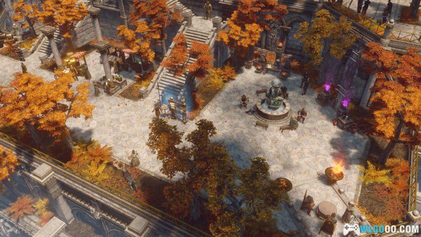 PC咒语力量3：灵魂收割 v163[中文]｜召集你的盟友，阻止灾难蔓延！-图片11