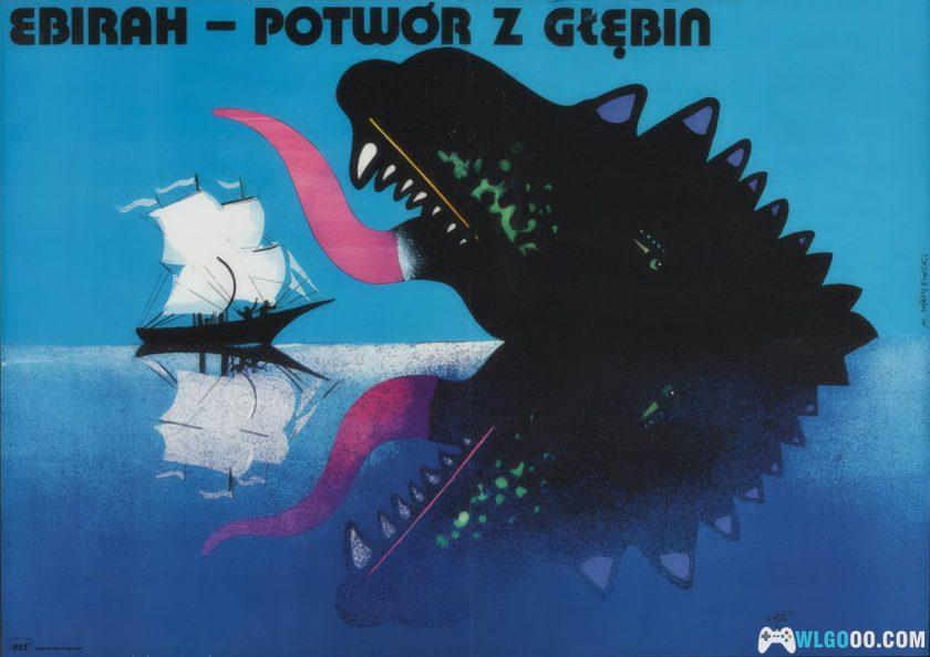 哥斯拉·伊比拉·摩斯拉：南海大决斗(1966)[中文字幕]｜1080P-图片2