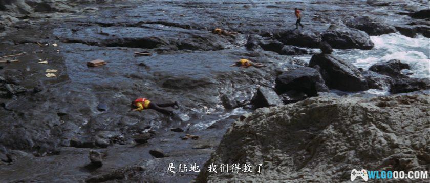 哥斯拉·伊比拉·摩斯拉：南海大决斗(1966)[中文字幕]｜1080P-图片6