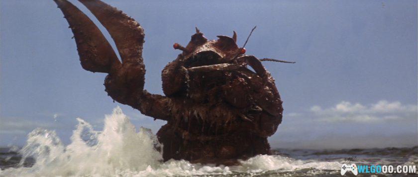 哥斯拉·伊比拉·摩斯拉：南海大决斗(1966)[中文字幕]｜1080P-图片7