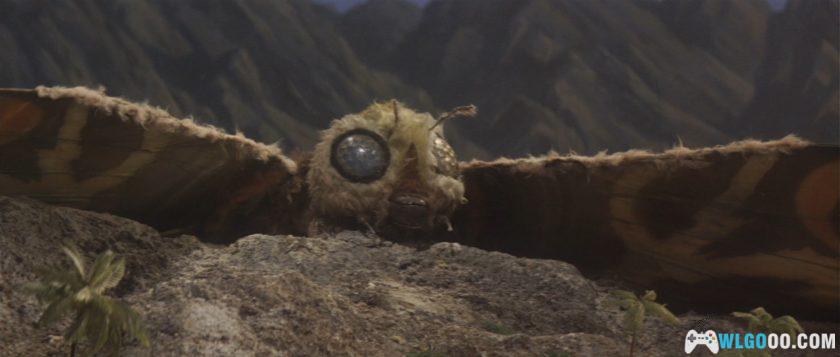 哥斯拉·伊比拉·摩斯拉：南海大决斗(1966)[中文字幕]｜1080P-图片10