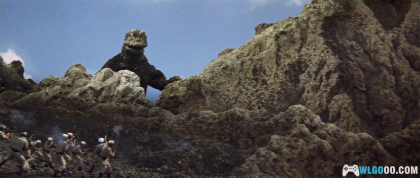 哥斯拉·伊比拉·摩斯拉：南海大决斗(1966)[中文字幕]｜1080P-图片11