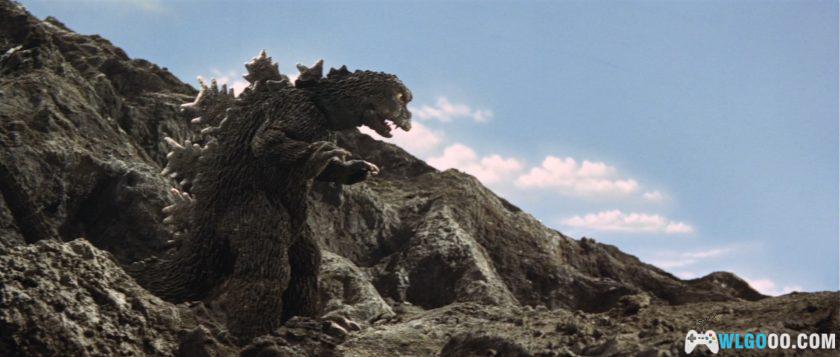 哥斯拉·伊比拉·摩斯拉：南海大决斗(1966)[中文字幕]｜1080P-图片3