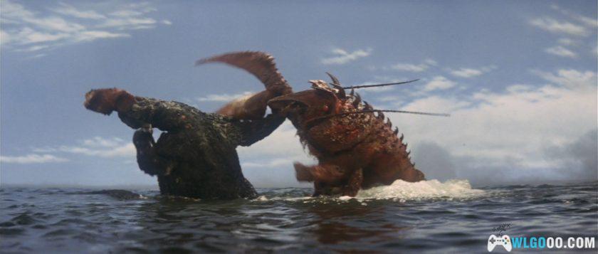 哥斯拉·伊比拉·摩斯拉：南海大决斗(1966)[中文字幕]｜1080P-图片13