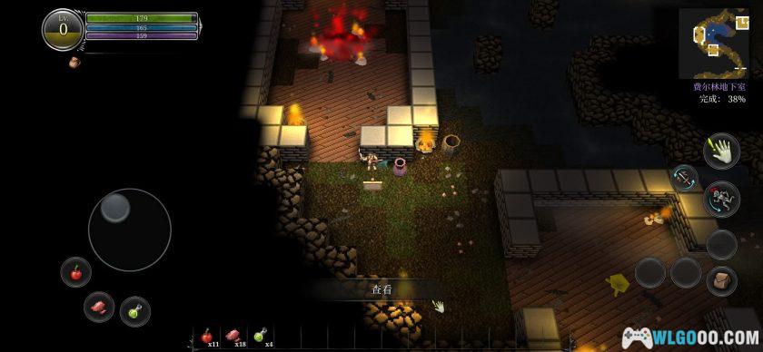 安卓 第九黎明重制版 v1.190[中文移植]｜无限金币-图片6