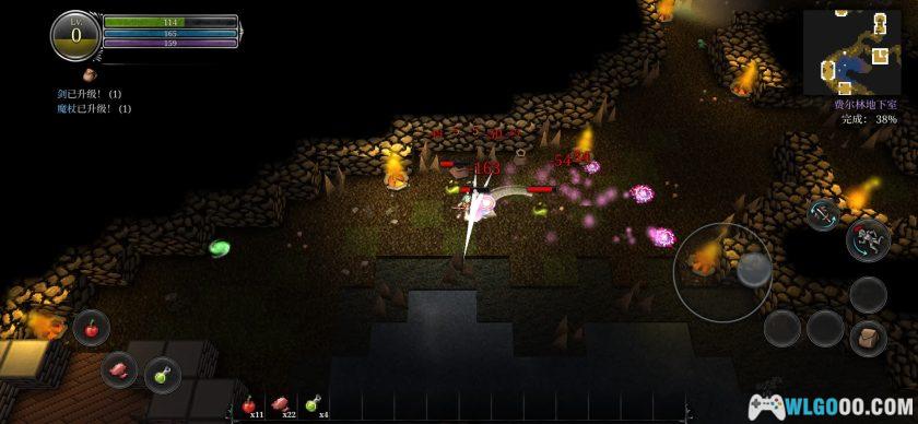 安卓 第九黎明重制版 v1.190[中文移植]｜无限金币-图片7