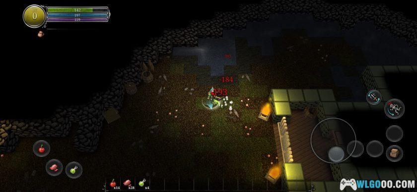 安卓 第九黎明重制版 v1.190[中文移植]｜无限金币-图片10