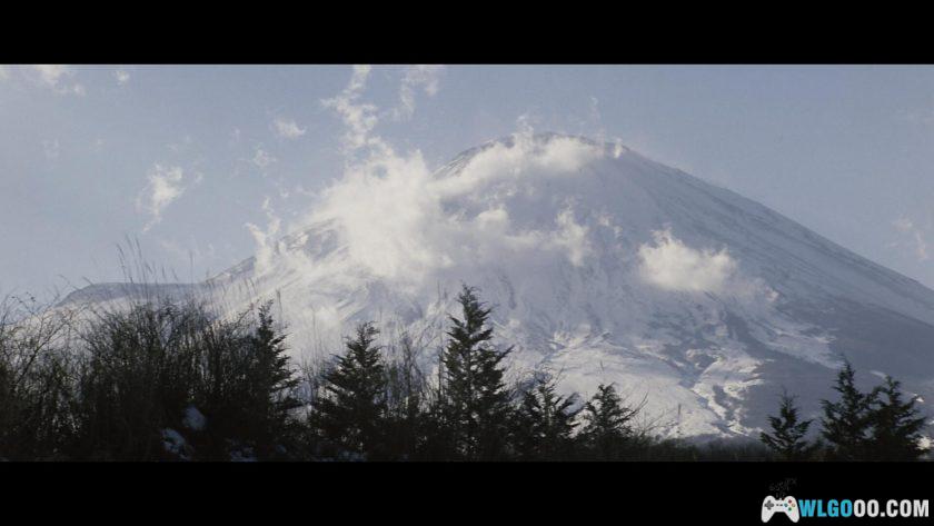 哥斯拉对机械哥斯拉(1974)[日语中字]｜4K修复-图片11