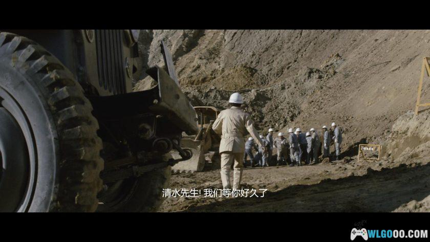 哥斯拉对机械哥斯拉(1974)[日语中字]｜4K修复-图片9