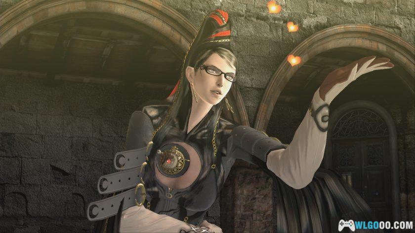 PC猎天使魔女 v1.01[3.5汉化]｜修改器+地图攻略本-图片2