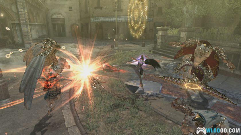 PC猎天使魔女 v1.01[3.5汉化]｜修改器+地图攻略本-图片6