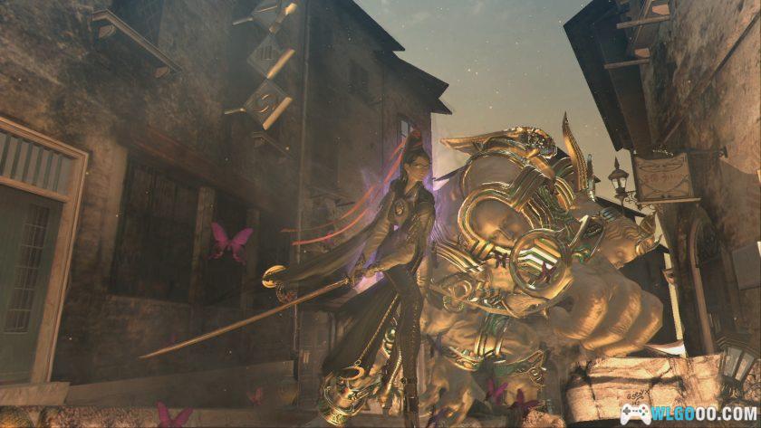 PC猎天使魔女 v1.01[3.5汉化]｜修改器+地图攻略本-图片9