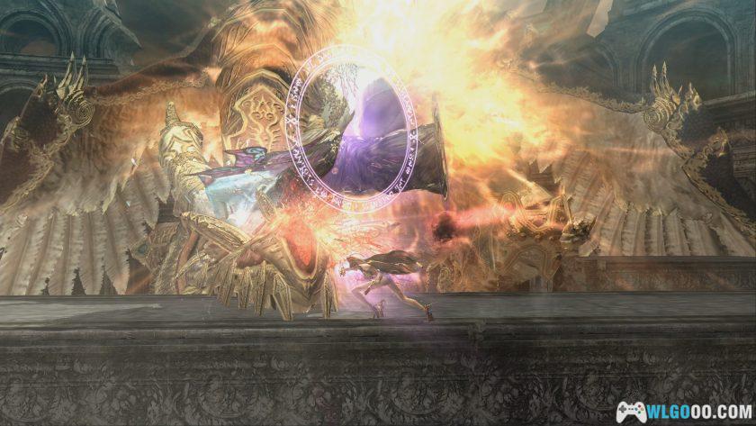 PC猎天使魔女 v1.01[3.5汉化]｜修改器+地图攻略本-图片5