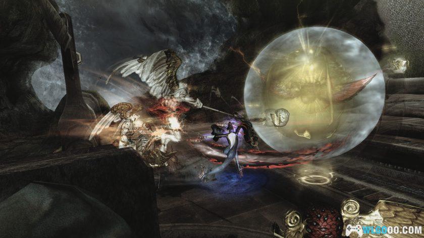 PC猎天使魔女 v1.01[3.5汉化]｜修改器+地图攻略本-图片7