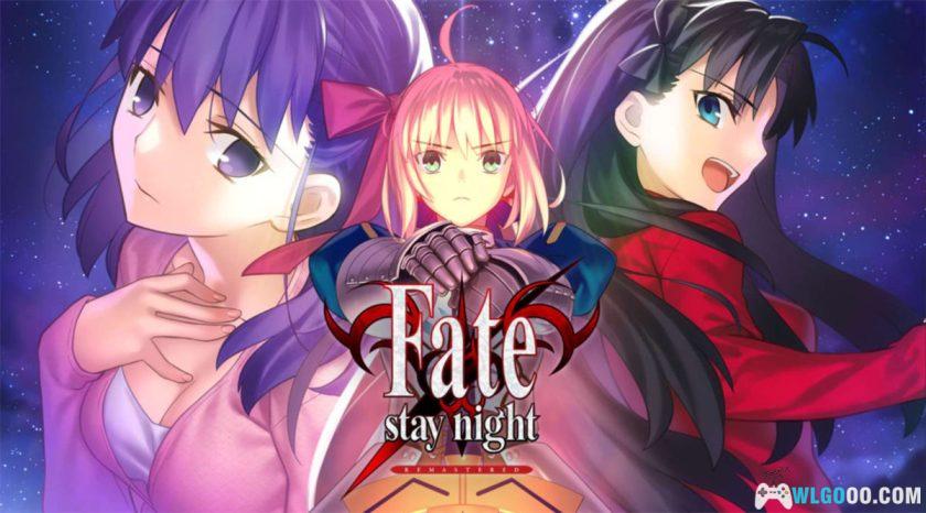 安卓 命运之夜v1.0.4[中文移植]｜Fate/stay night-图片1