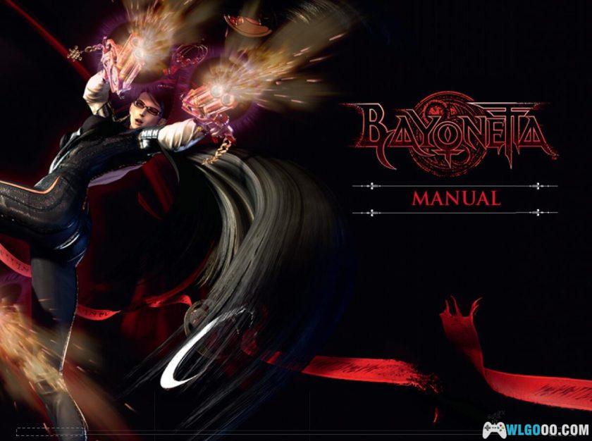 PC猎天使魔女 v1.01[3.5汉化]｜修改器+地图攻略本-图片10