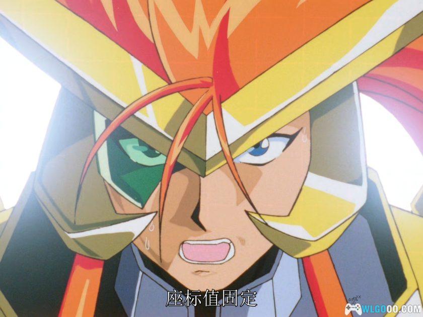 动画 勇者王GAOGAIGAR(1997)[49集+特典][中文字幕]｜1080P高清-图片10