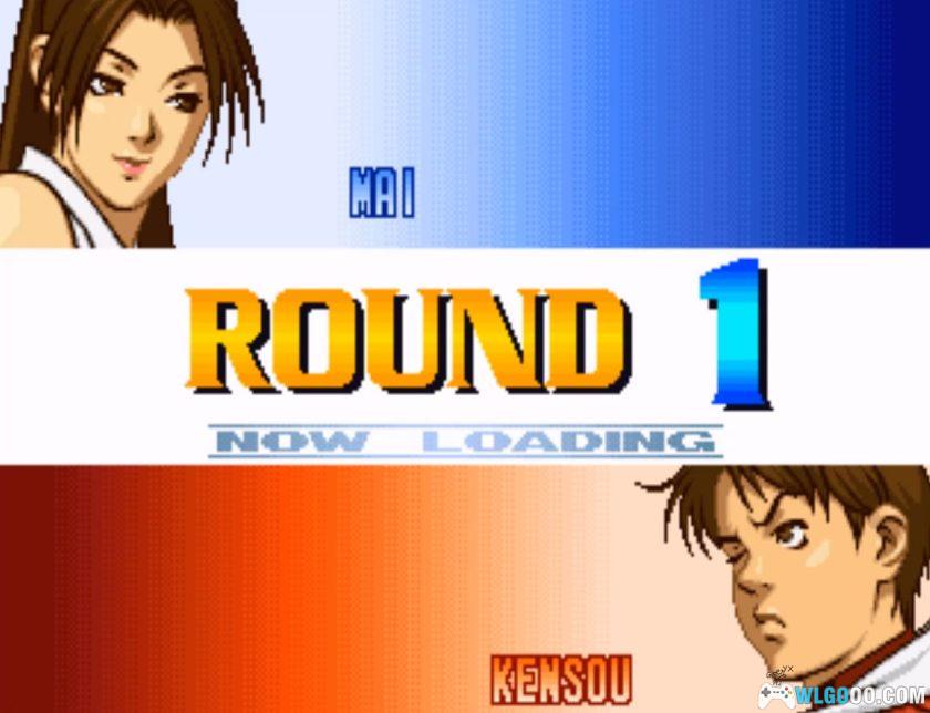 PS1拳皇99[1.0汉化]｜附出招表+金手指-2025.9.9发布-图片4