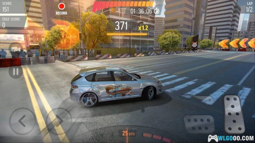 安卓 极限漂移 专家版v2.5.90|无限金币+全车辆解锁-图片7