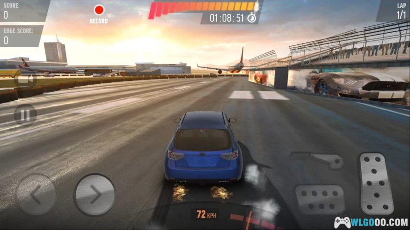 安卓 极限漂移 专家版v2.5.90|无限金币+全车辆解锁-图片8