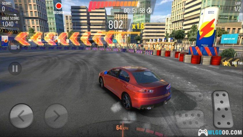 安卓 极限漂移 专家版v2.5.90|无限金币+全车辆解锁-图片9