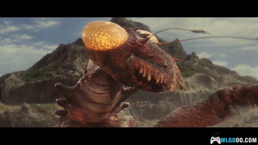 怪兽岛决战：哥斯拉之子(1967)[日语中字]｜1080P-图片4