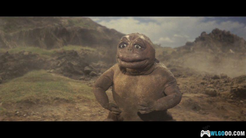 怪兽岛决战：哥斯拉之子(1967)[日语中字]｜1080P-图片7