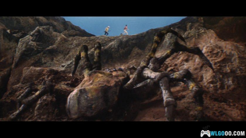 怪兽岛决战：哥斯拉之子(1967)[日语中字]｜1080P-图片9