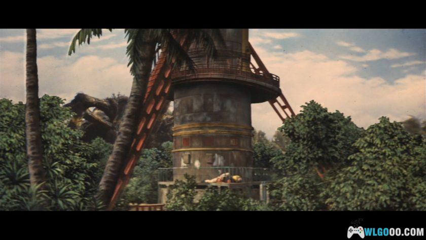 怪兽岛决战：哥斯拉之子(1967)[日语中字]｜1080P-图片10