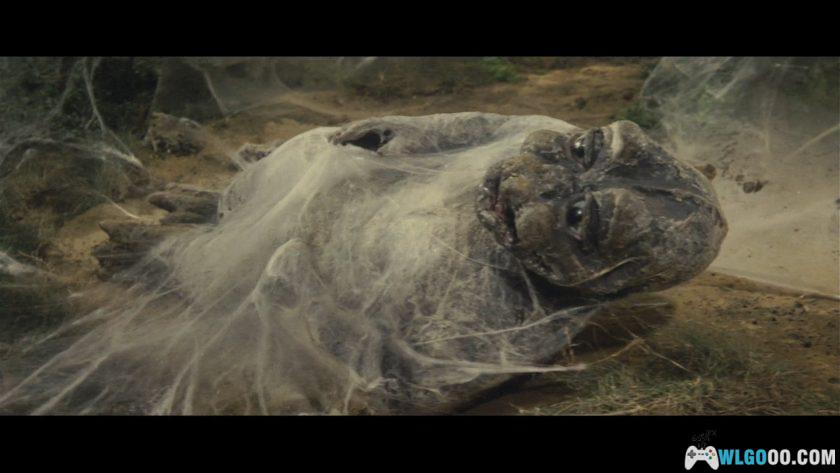 怪兽岛决战：哥斯拉之子(1967)[日语中字]｜1080P-图片11