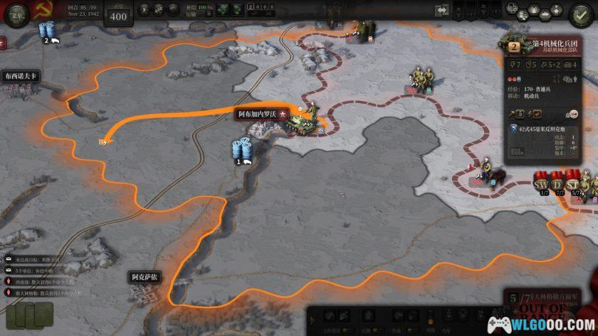 PC统一指挥2[中文][SLG]｜修改器+全DLC，军事沙盘游戏-图片8