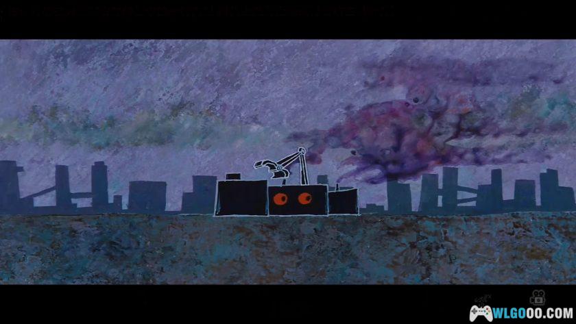 日版 哥斯拉对黑多拉(1971)[中文字幕]｜1080P修复-图片7