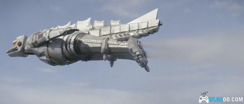 哥斯拉对机械哥斯拉(1974)[日语中字]｜4K修复-图片3