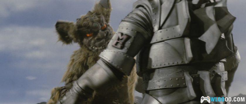 哥斯拉对机械哥斯拉(1974)[日语中字]｜4K修复-图片6