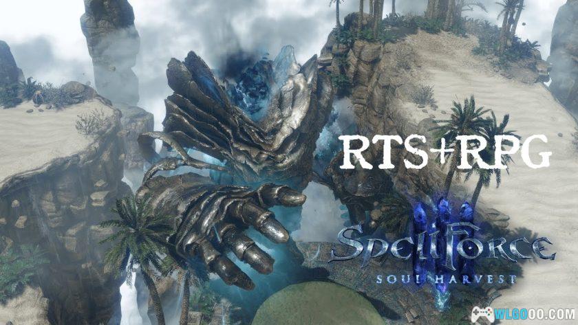 PC咒语力量3：灵魂收割 v163[中文]｜召集你的盟友，阻止灾难蔓延！-图片2