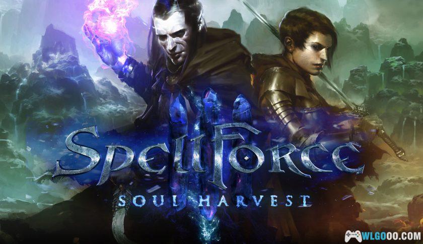 PC咒语力量3：灵魂收割 v163[中文]｜召集你的盟友，阻止灾难蔓延！-图片1