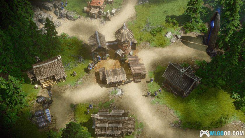 PC咒语力量3：灵魂收割 v163[中文]｜召集你的盟友，阻止灾难蔓延！-图片12