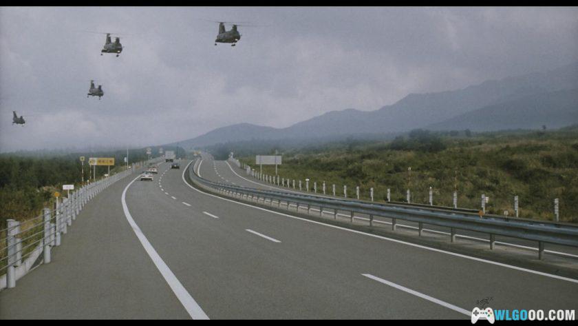 哥斯拉VS碧奥兰蒂(1989)[中文字幕]｜4K修复-图片19